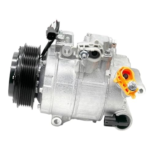 バーコン AC Compressor for Explorer 3.5L 2013-2020 DA8Z19703A DA8Z19703B