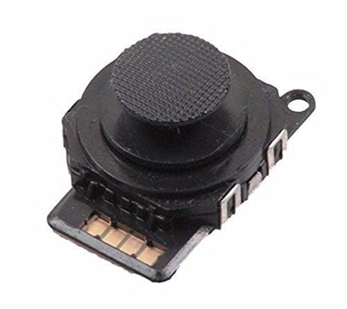 booEy Joystick clásico stick análogo controlador para PSP 2000