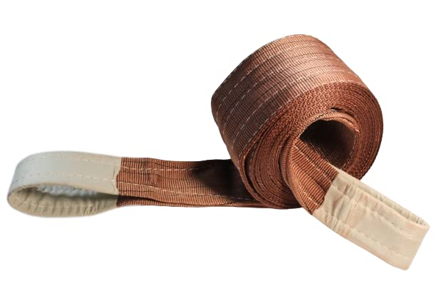 Kingroy ratchet load binder 3/8"-1/2"