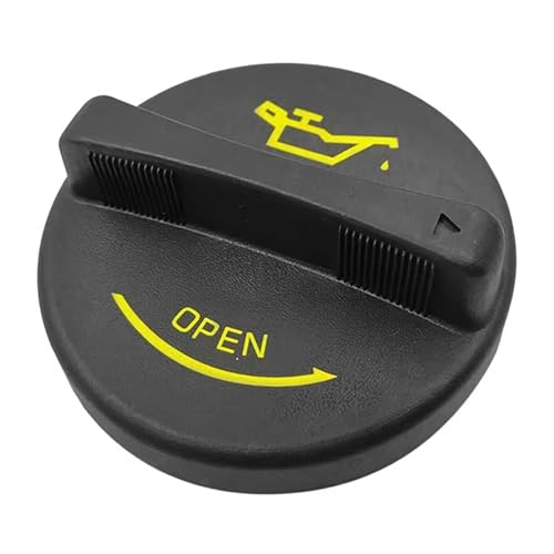 Tapa de llenado de aceite de motor Kia Spectra 1.8L 2.0L ref 26510-26600 2002-2008
