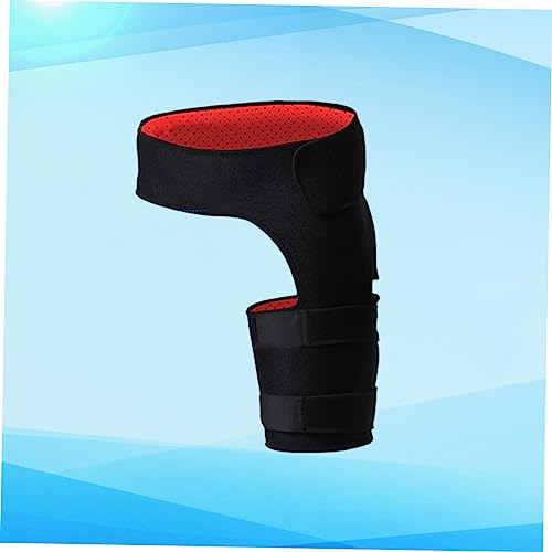 Faja compresora ajustable para cadera y muslo soporte miniatura 6