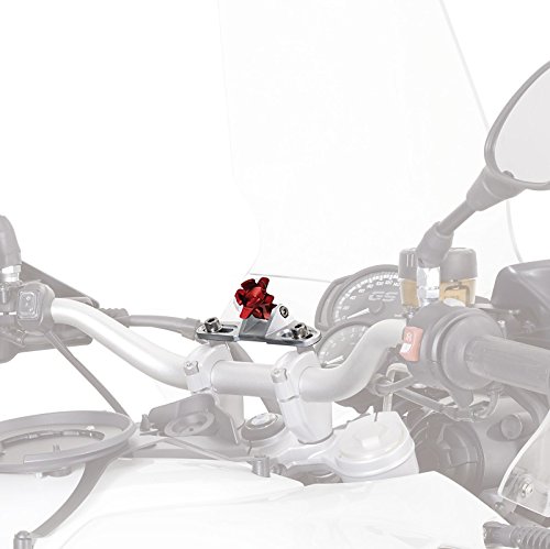 Porta navigatore moto per Honda Crosstourer 12-17