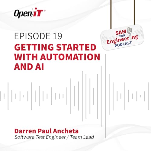 Getting Started with AI and Automation