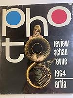 Photo Review Schau Revue 1964 B08BHKPRS8 Book Cover
