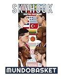 Skyhook #40: Monográfico Copa del Mundo de Baloncesto (Colección Skyhook Magazine)