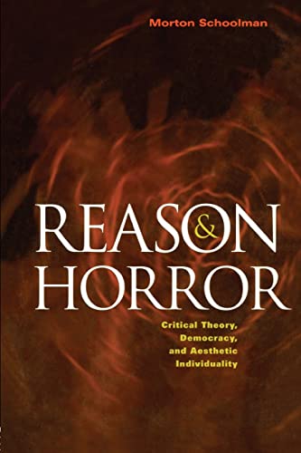 Reason and Horror