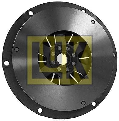 LuK 131 0038 11 Clutch Pressure Plate