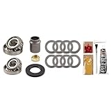 Motive Gear RSUZRPK Front or Rear Pinion Kit for a Suzuki 6.9
