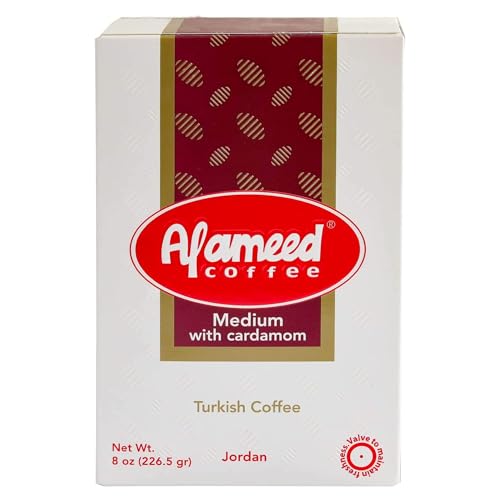 Al Ameed Coffee