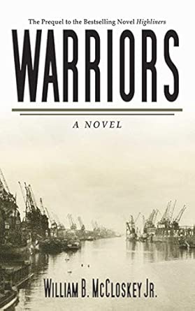 Warriors: A Novel book cover