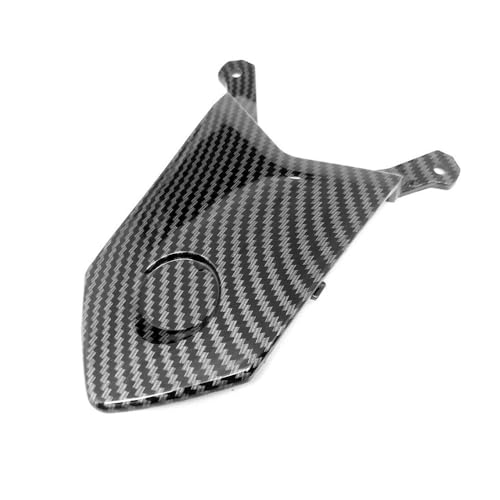 Carénage central en fibre de carbone pour YZF R3 R25 2014-2022 couvercle de feu arrière