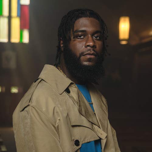 Big K.R.I.T on Amazon Music