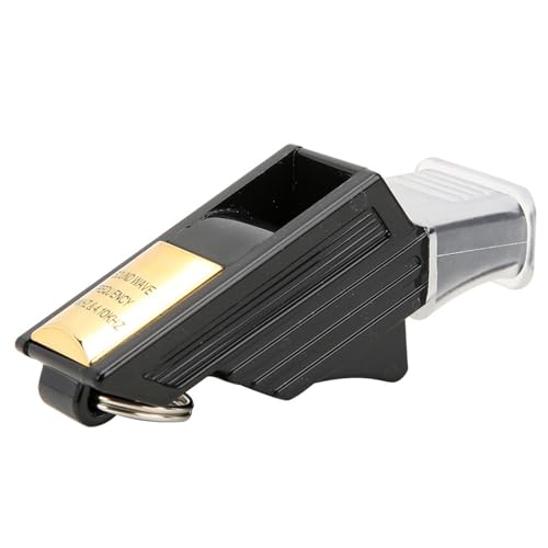 Silbato Deportivo banapoy para Árbitros con Sonido Claro miniatura 6