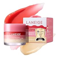 Amazon.co.jp: ラネージュ リップスリーピングマスク キャンディ