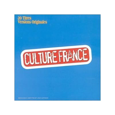 Culture France