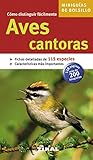 Aves Cantoras (Miniguias De Bolsillo)