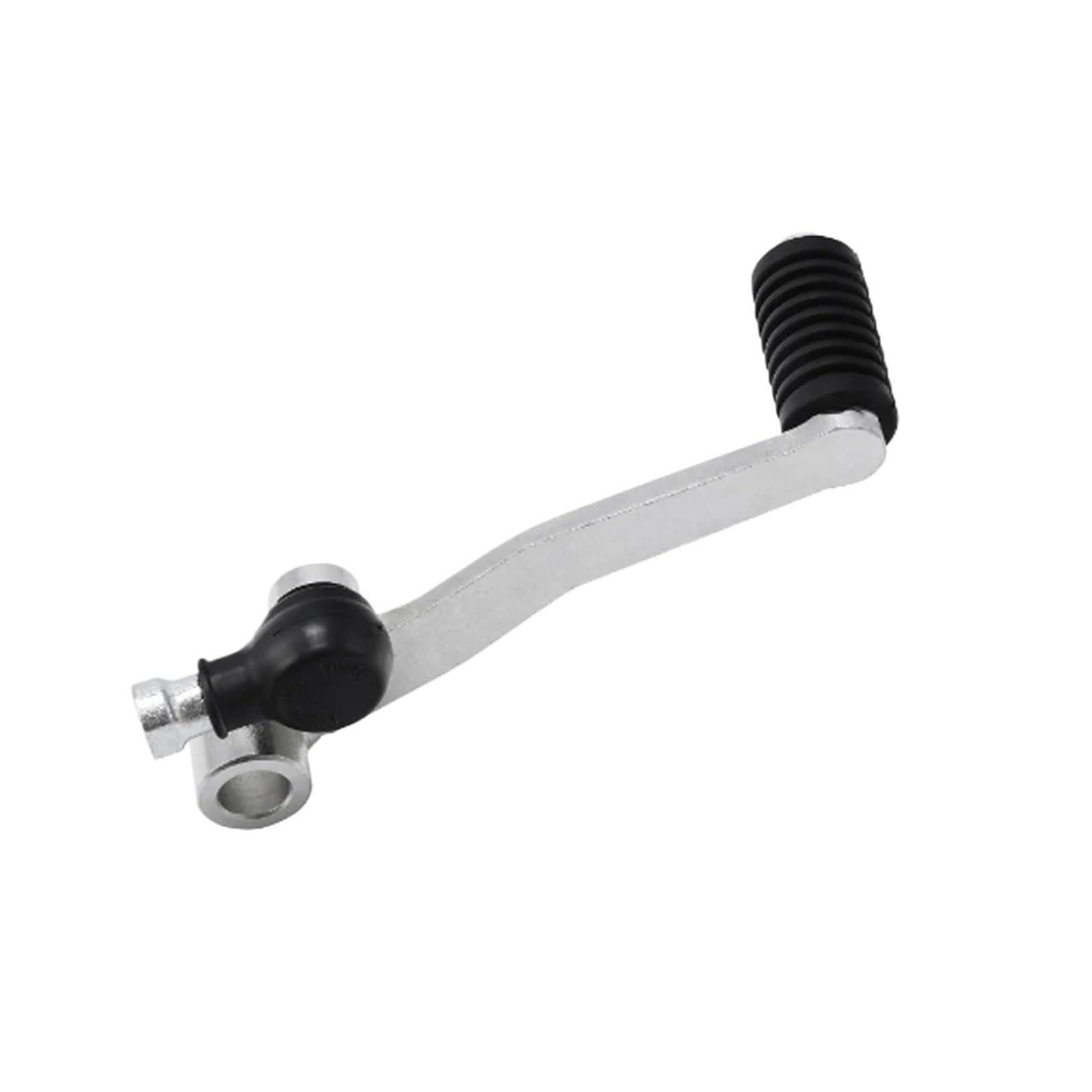 Hcbbcew Black Gear Shift Pedal Compatible With Yamaha 2022 2023 Yzf-R7 Motorcycle Lever Foot Shifter