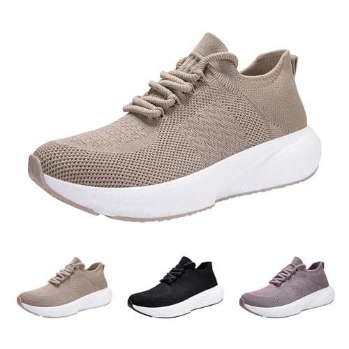 Chaussures de course pour homme confortables contre la fatigue plantaire