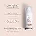 EltaMD UV AOX Elements Tinted Mineral Face Sunscreen Lotion, Tinted Moisturizer for Face SPF 50 with Antioxidants, For Dry Sensitive Skin 1.7 oz Pump