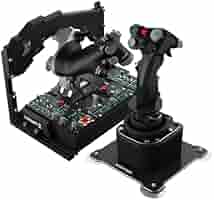 WINNING HOTAS ORION2 コントローラーセット Amazon.com: WINWING Orion2 HOTAS ViperAce : Video Games