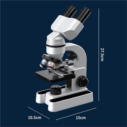 Microscope numérique pour réparation électronique et soudure de précision - 3