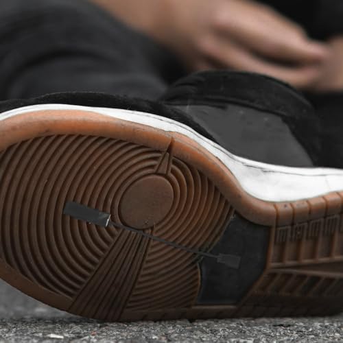 Plantilla vibratoria para invidentes, inserto para calzado miniatura 6
