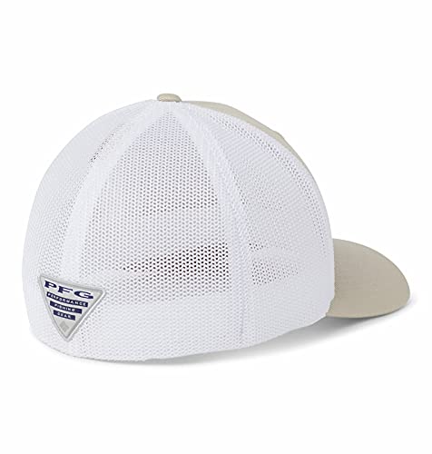 Image of Columbia PFG Logo Mesh Ball Cap