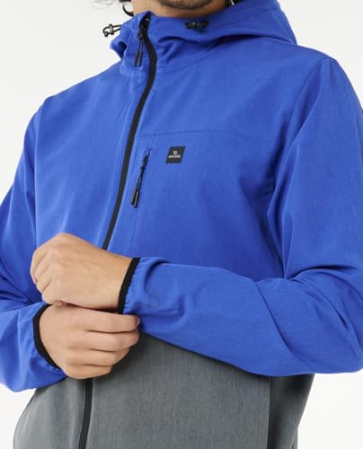 Image of Rip Curl Men's Anti Series Collection Zip Up Jacket