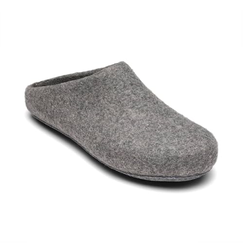 Classics - Handmade Wool Slippers