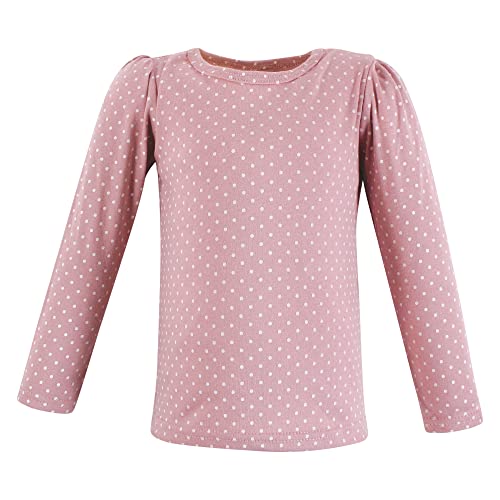 Image of Hudson Baby Baby-Girls Long Sleeve T-Shirts