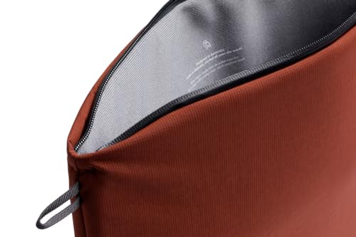 Image of Bellroy Lite Laptop Sleeve (14 inch Laptop Cover), Clay