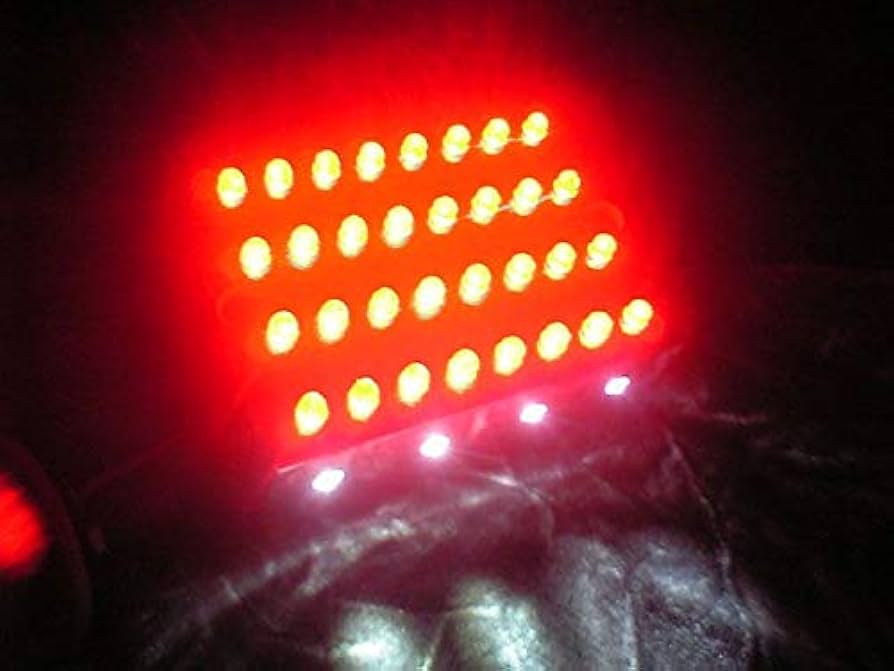 Amazon | フロムネイバー RZ250初期型/RZ350用LEDテールユニット