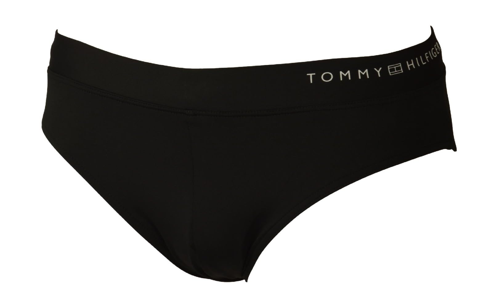 Tommy Hilfiger Slip Mare Uomo Costume con Coulisse Interna Swimwear Articolo XM0XM06759