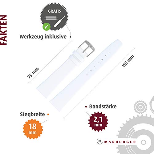 Marburger Lederwaren 7101820000120 Marburger Lederwaren 7101820000120