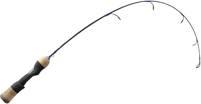 White Noise - Ice Fishing Rod