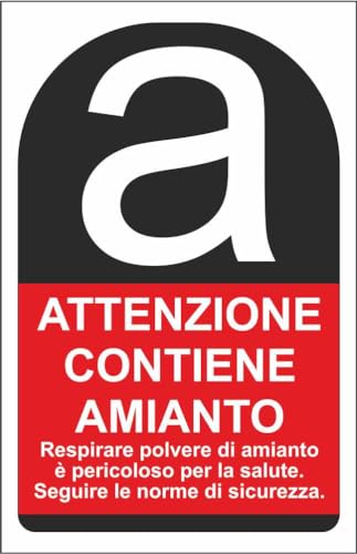 Cartello Segnaletico 'Attenzione Bambini Che Giocano' - 20x31 Cm Alluminio O 1107948