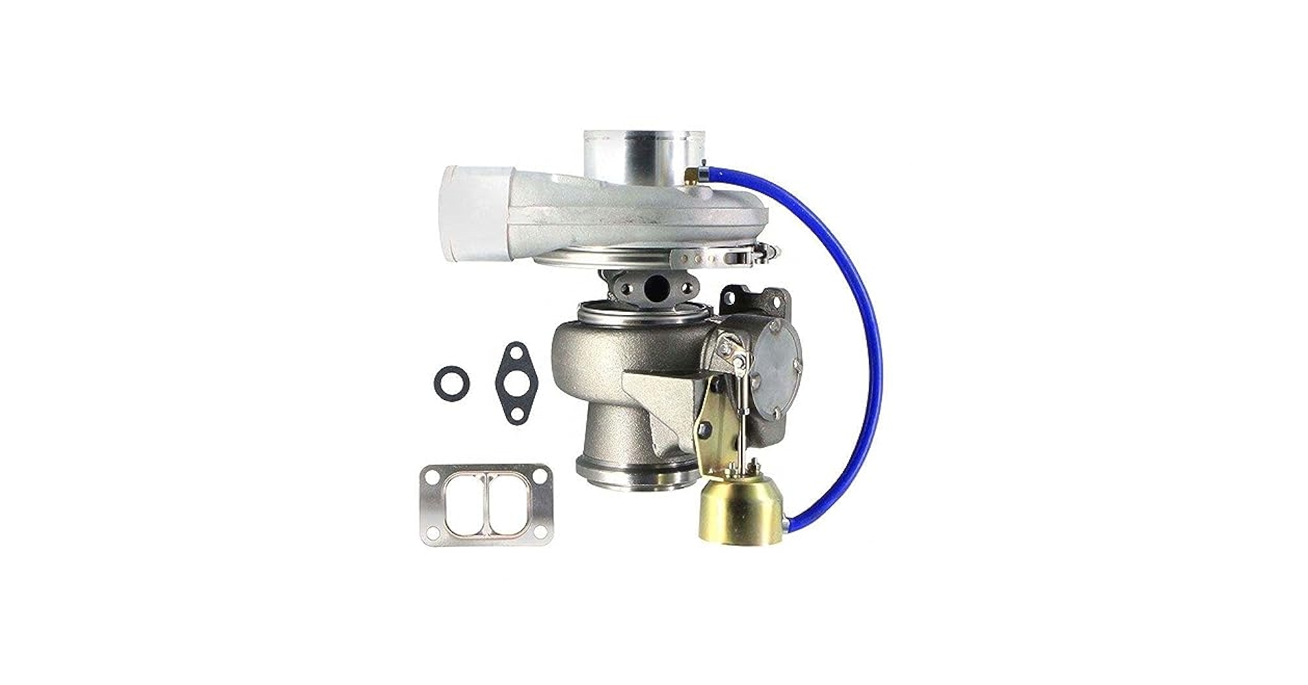 Amazon.com: XYohykai Turbo S300AG072 Turbocharger 269-2920