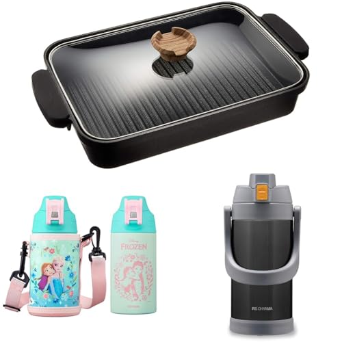 yZbgzACXI[} tCp Op IH I[uΉ ChTCY 2.9L 37.2×22.3×6cm SKL-G +  600ml ^fM ^b` Rt|[` DBR-600 AiƐ̏ +  X|[c{g 