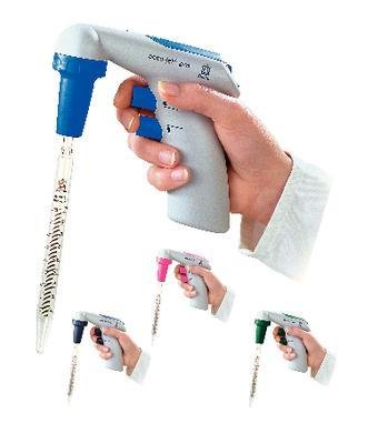 NiMH Battery - Accessories Brand accu-Jet pro Pipet Controllers, BrandTech