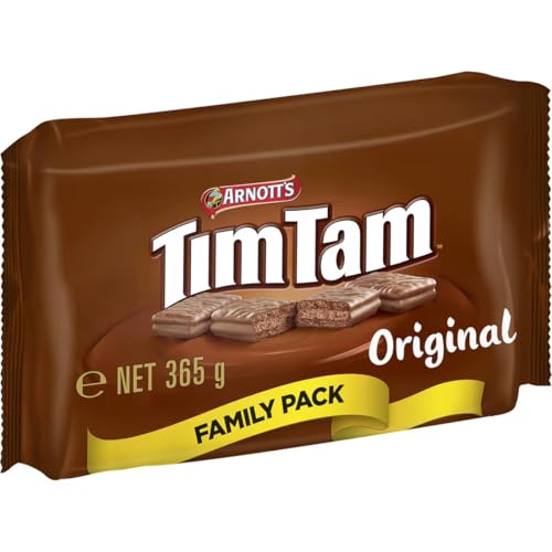 Tim Tam Original Family Pack 365g
