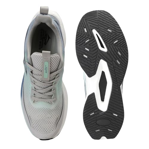 Image of JQR Men's Fraser Running Shoes