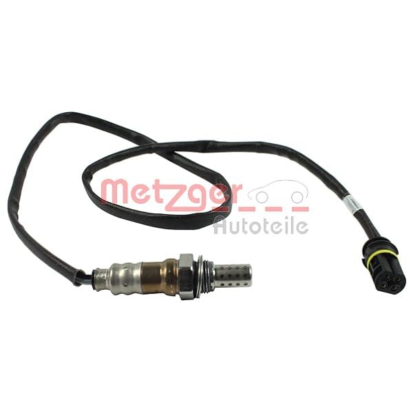 Capteur Lambda Caisse 893065 pour résoudre les problèmes de voyant moteur allumé - 2