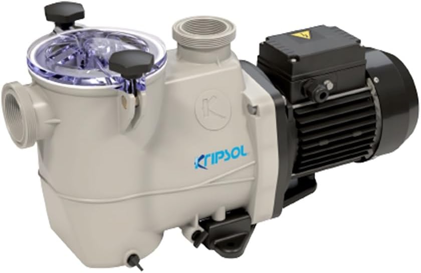 Kripsol KSE150DM.B Pump 1.5 HP Mono
