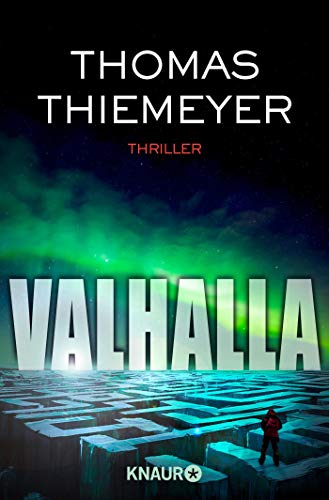 Valhalla: Thriller (Hannah Peters, Band 3) Valhalla: Thriller (Hannah Peters, Band 3)