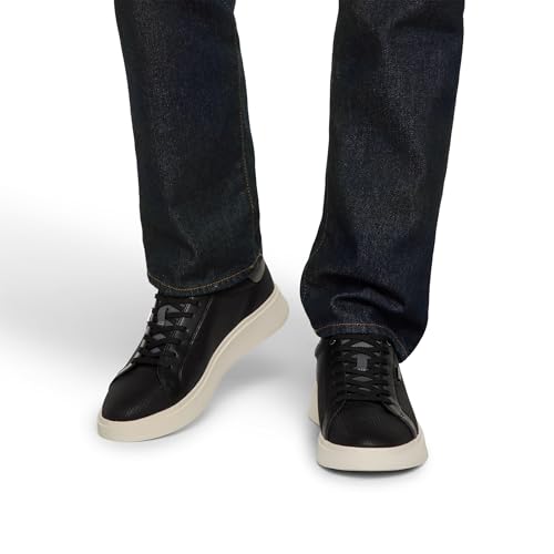 Image of ALDO Men's Pinedale Lace-Up Sneaker
