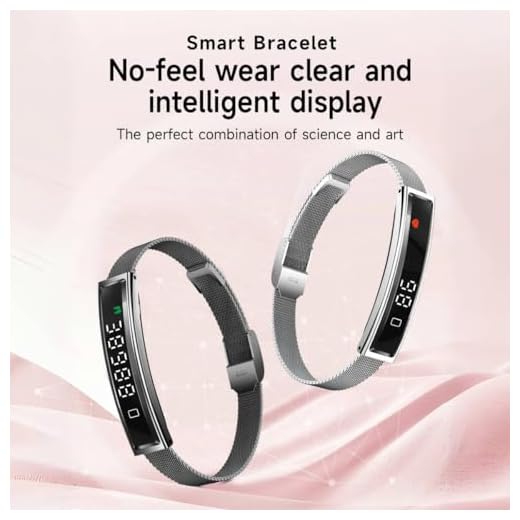 Smart Health Wristband for Fitness Tracking