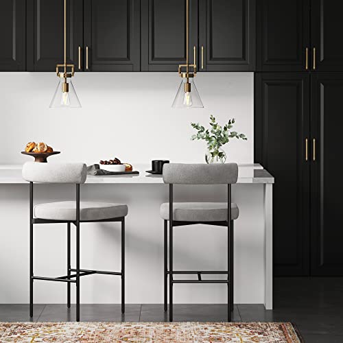 Consejos y reviews para comprar Sillas altas para comedor - solo los mejores. 21 Imagen adicional