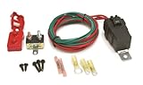 Painless Performance 30133 Weatherproof PCM Controlled Fan Relay Kit, Ground Activated
