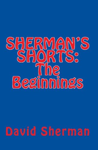 Cover of The Beginnings