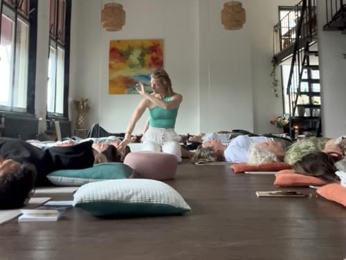 #5 What is a spontaneous (Kundalini) awakening?